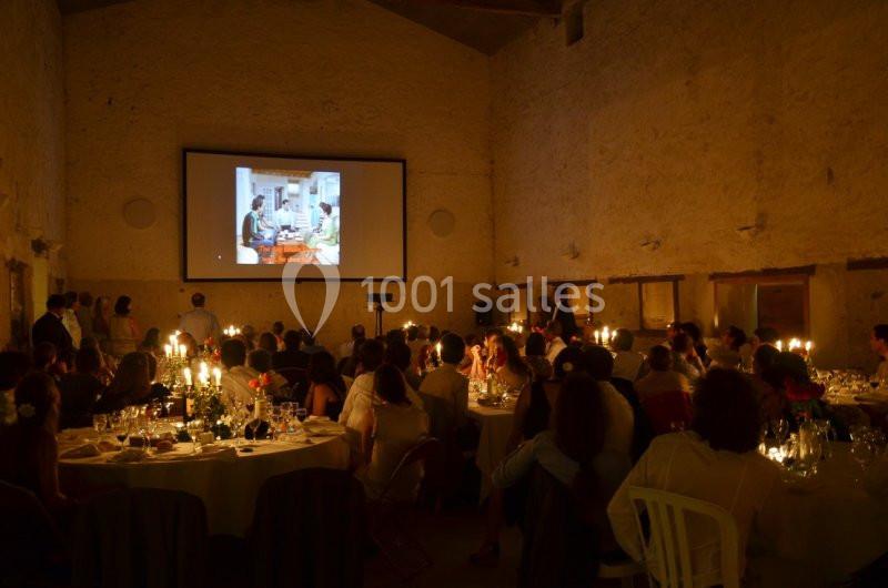 Domaine De Mauprie - galerie - photo 9
