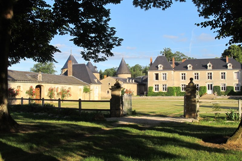 Domaine De Mauprie - photo 2