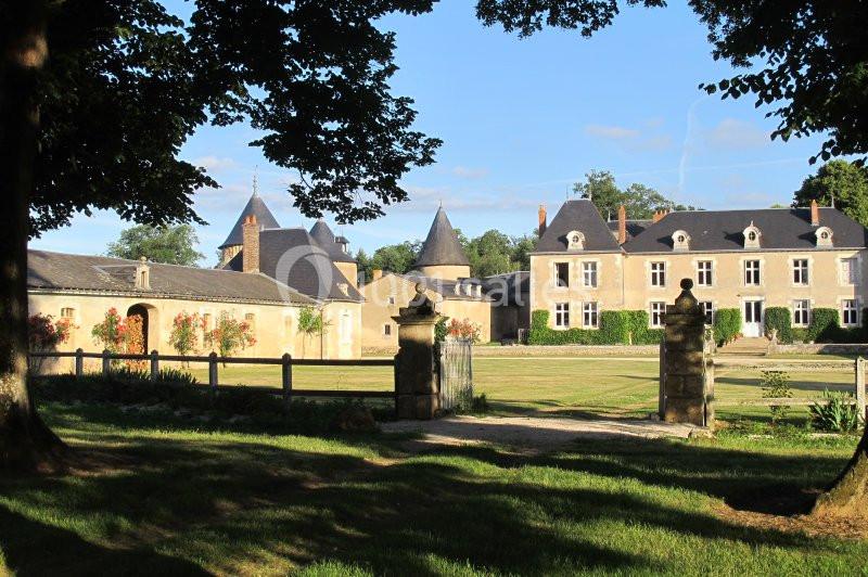 Domaine De Mauprie - galerie - photo 2