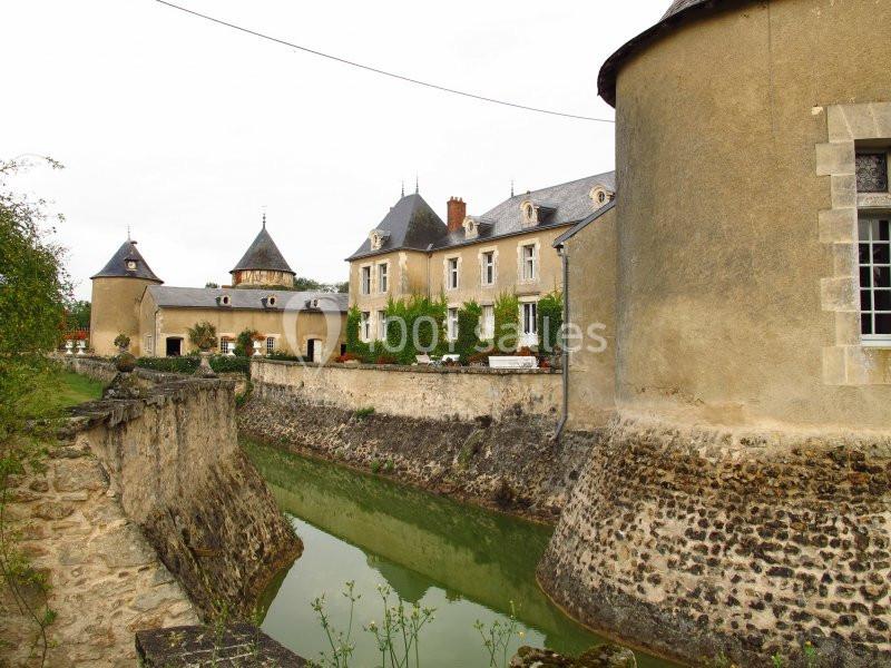 Domaine De Mauprie - galerie - photo 10