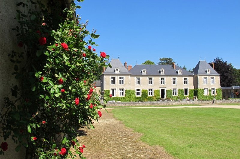 Domaine De Mauprie - photo 1