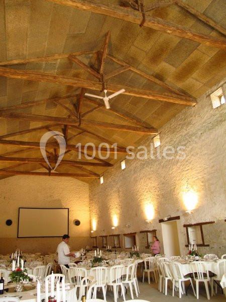 Domaine De Mauprie - galerie - photo 6