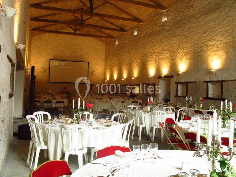 Domaine De Mauprie - galerie - photo 15