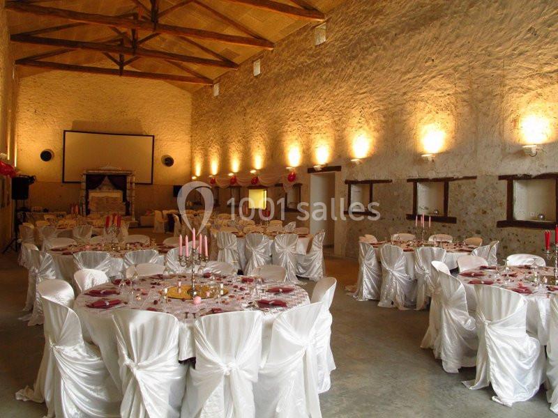 Domaine De Mauprie - galerie - photo 16