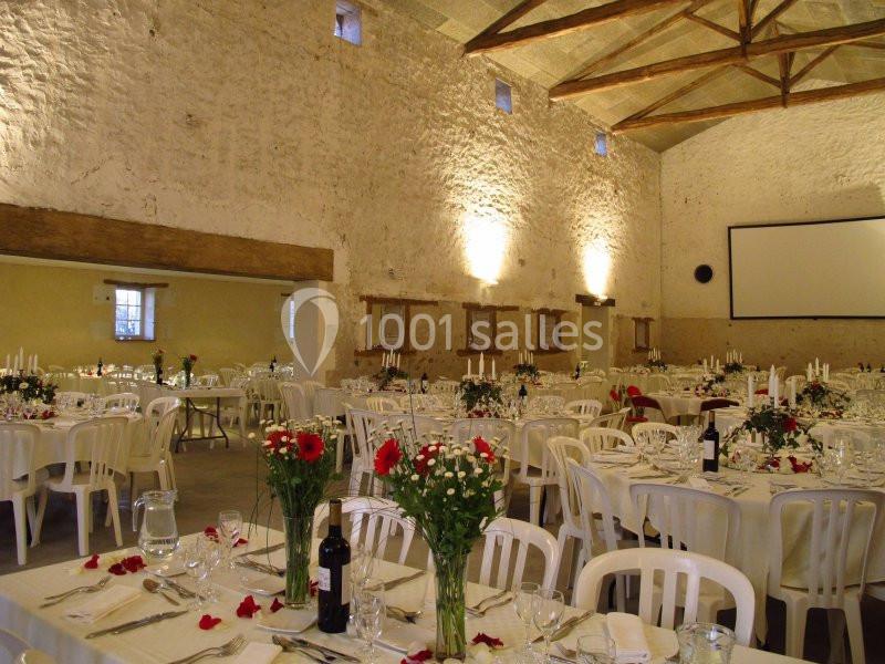 Domaine De Mauprie - galerie - photo 17