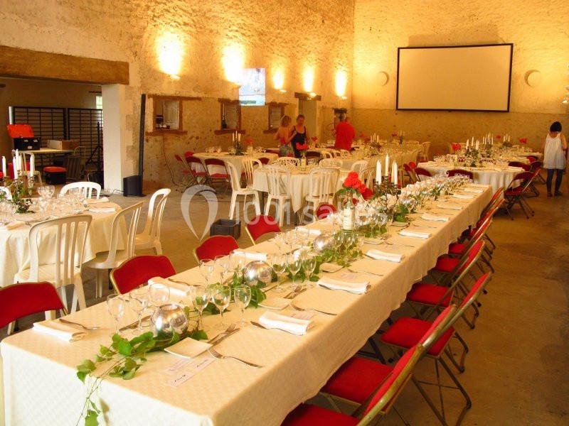 Domaine De Mauprie - galerie - photo 18