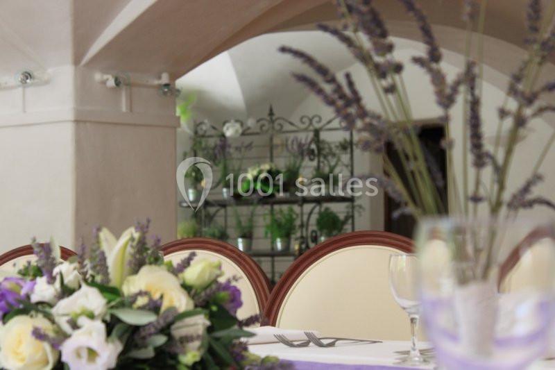 Le Mas De Cure Bourse - galerie - photo 3