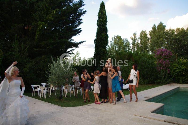 Le Mas De Cure Bourse - galerie - photo 18