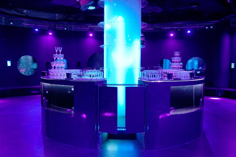 Les Salons de l’Aquarium de Paris - photo 1
