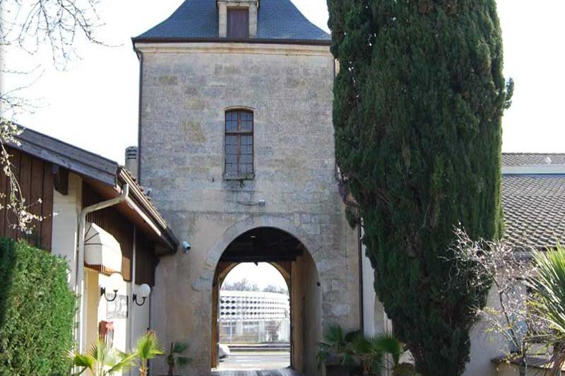 La Ferme du Compostelle - photo 1