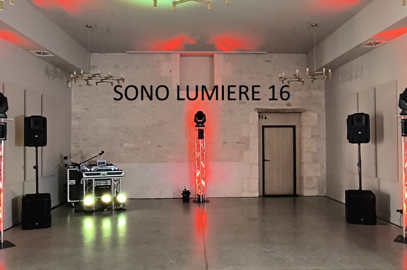 Sono Lumière 16 - photo 3