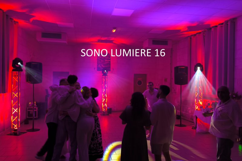 Sono Lumière 16 - photo 5