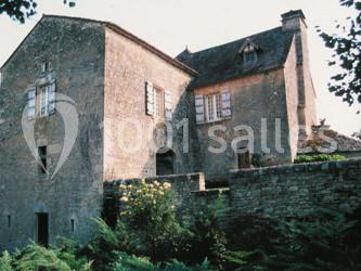 Manoir Du Rouergou - galerie - photo 2