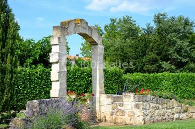 Le Bosquet De Fontenelle - photo 3