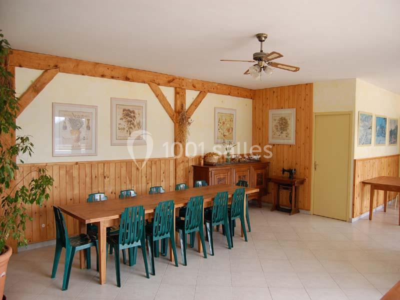 Le Bosquet De Fontenelle - galerie - photo 7