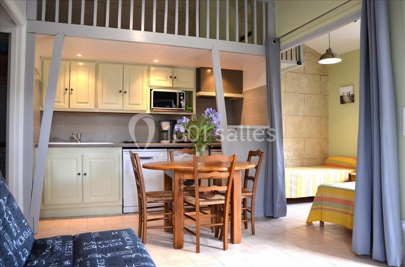 Le Bosquet De Fontenelle - galerie - photo 12