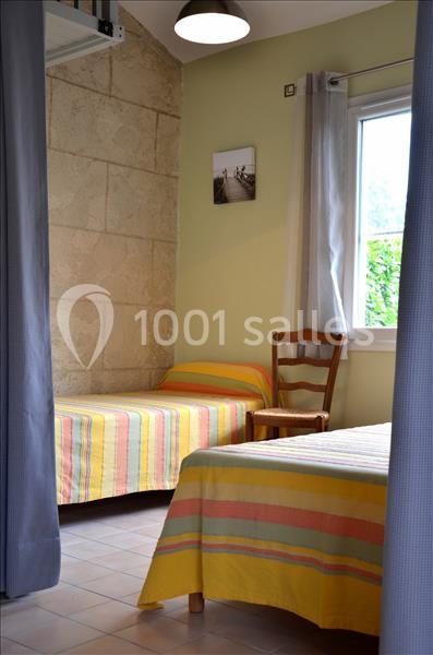Le Bosquet De Fontenelle - galerie - photo 13