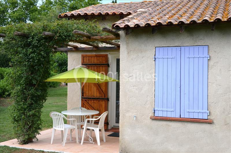 Le Bosquet De Fontenelle - galerie - photo 14