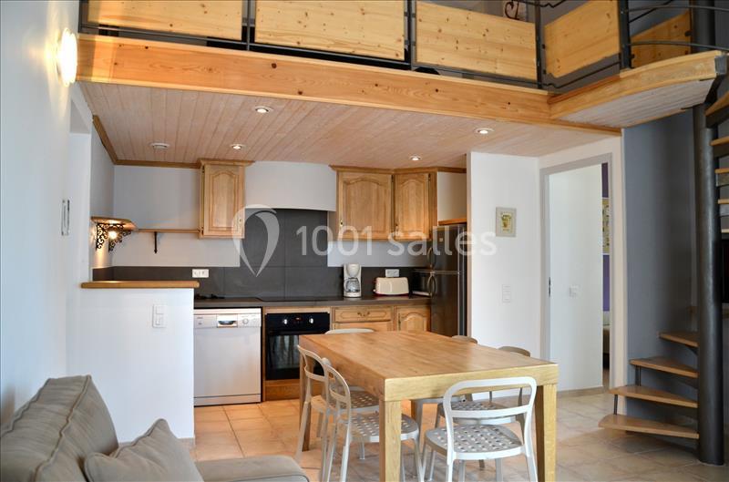 Le Bosquet De Fontenelle - galerie - photo 18