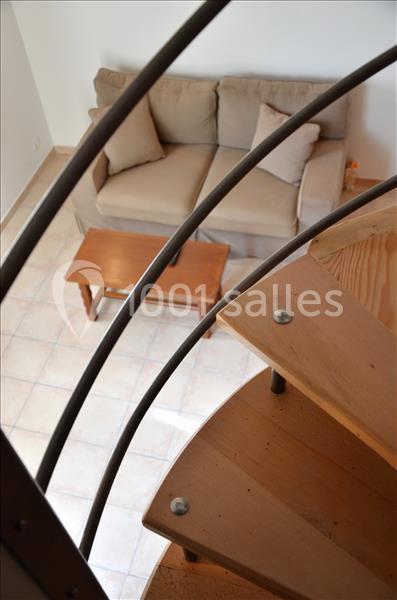 Le Bosquet De Fontenelle - galerie - photo 19