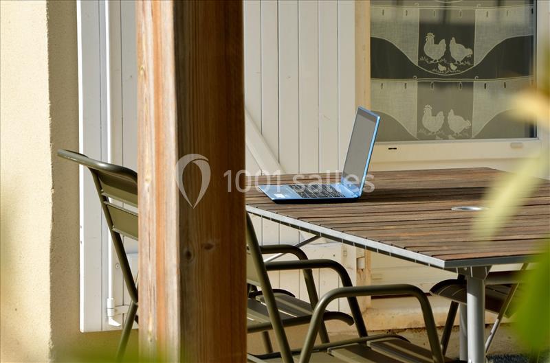 Le Bosquet De Fontenelle - galerie - photo 20
