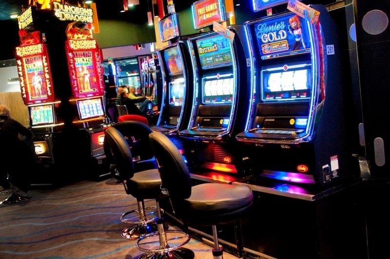 Casino Flamingo - photo 4