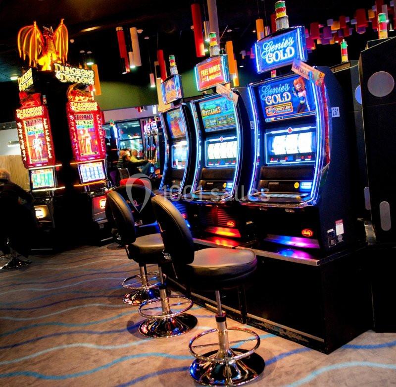 Casino Flamingo - galerie - photo 4