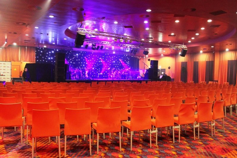Casino Flamingo - photo 1