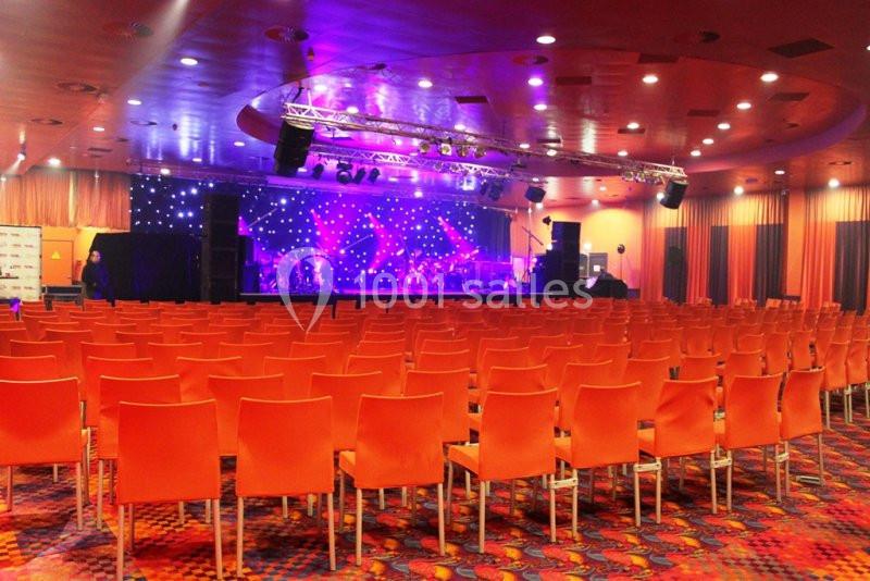 Casino Flamingo - galerie - photo 1