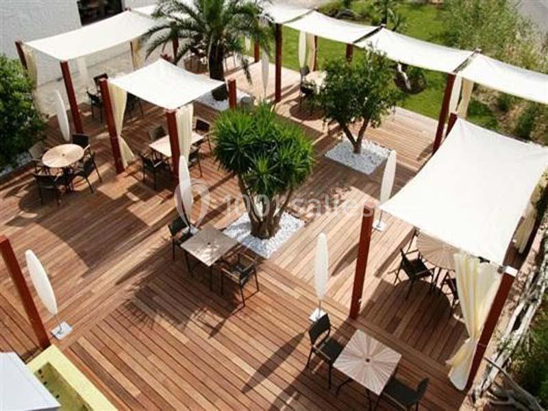 Casino Flamingo - galerie - photo 3