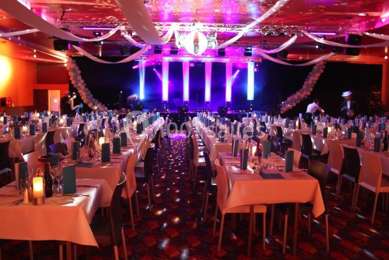Casino Flamingo - galerie - photo 1