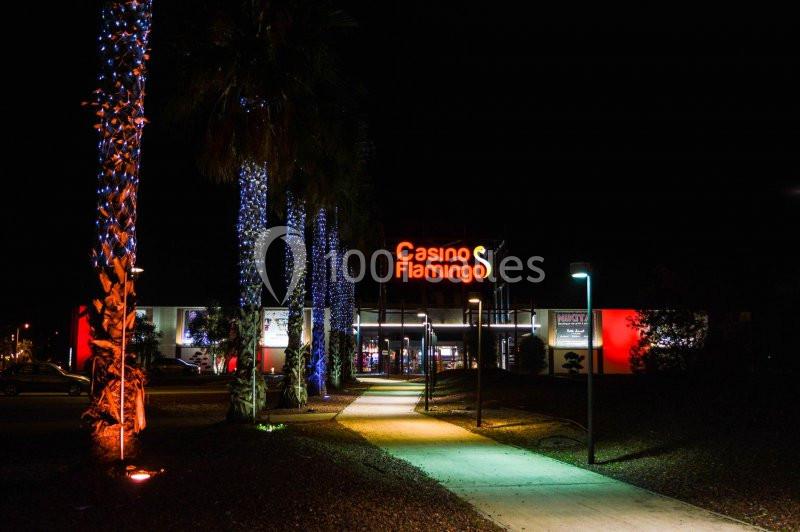 Casino Flamingo - galerie - photo 2