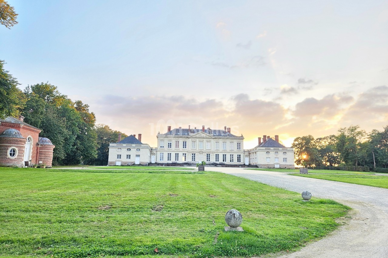 Le Château De Craon - galerie - photo 6
