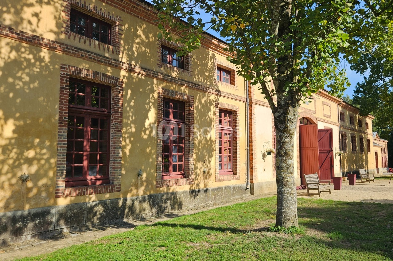 Le Château De Craon - galerie - photo 8
