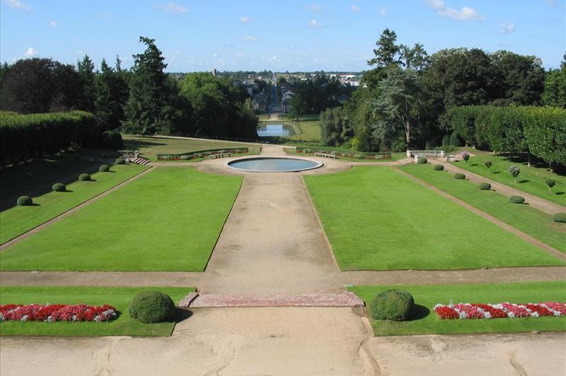 Le Château De Craon - photo 4