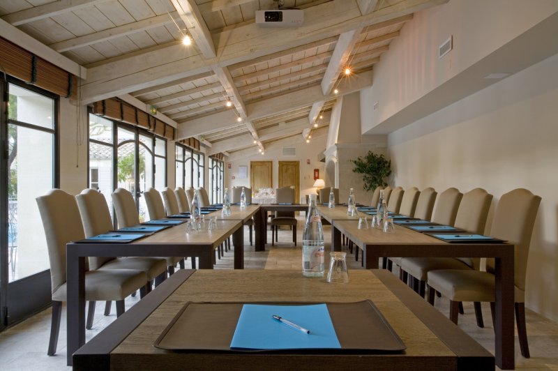 Hôtel Benvengudo - photo 1