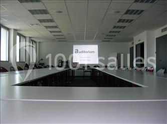 Auditorium Jp Guillon - photo 3