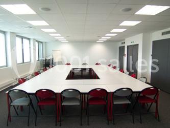 Auditorium Jp Guillon - galerie - photo 1