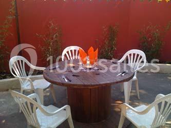 Restaurant Les Chênes - photo 5