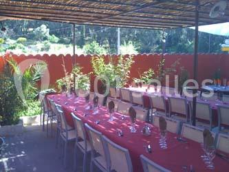 Restaurant Les Chênes - galerie - photo 4