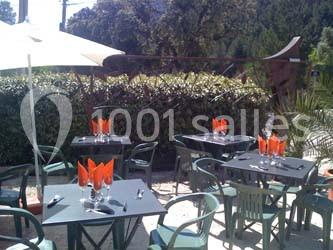 Restaurant Les Chênes - photo 1