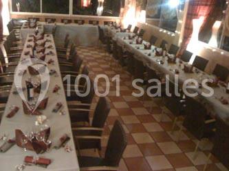 Restaurant Les Chênes - photo 2