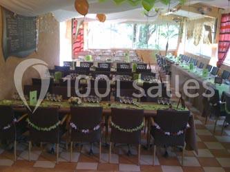 Restaurant Les Chênes - photo 3