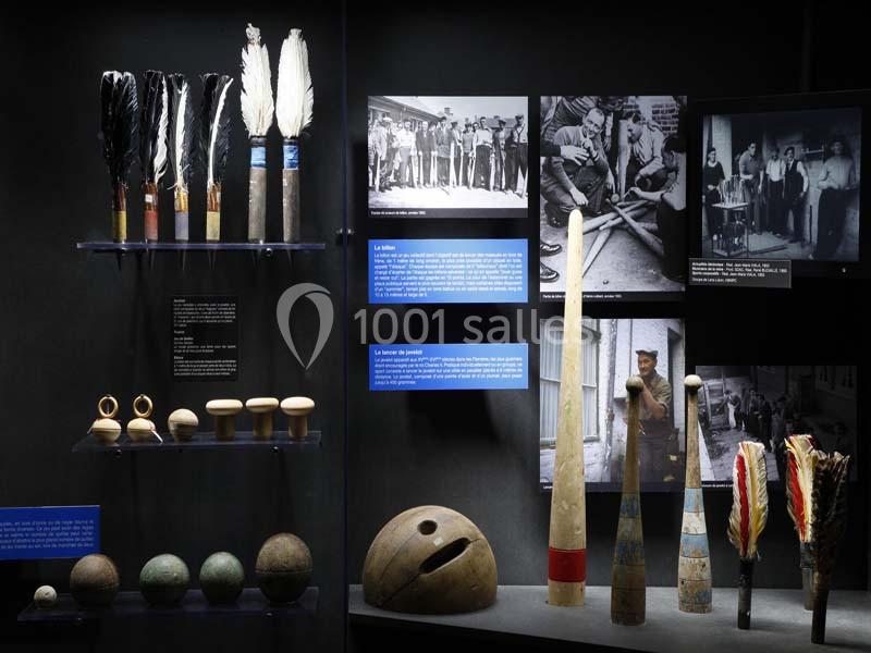 Centre Historique Minier - galerie - photo 15