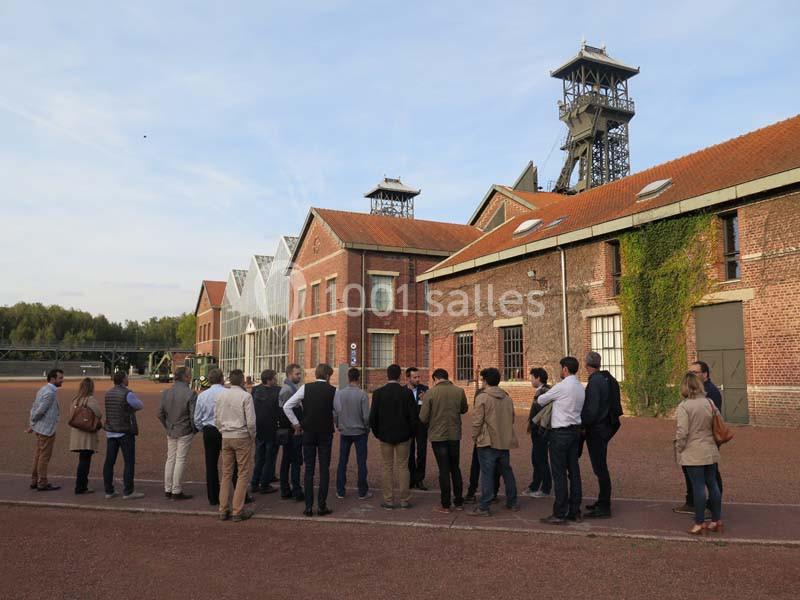 Centre Historique Minier - galerie - photo 13