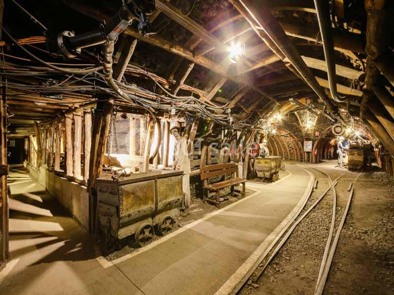 Centre Historique Minier - galerie - photo 14