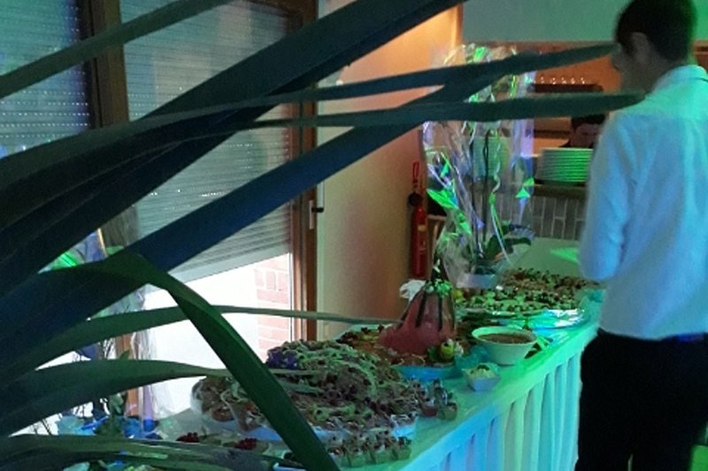 Label Reception - photo 5