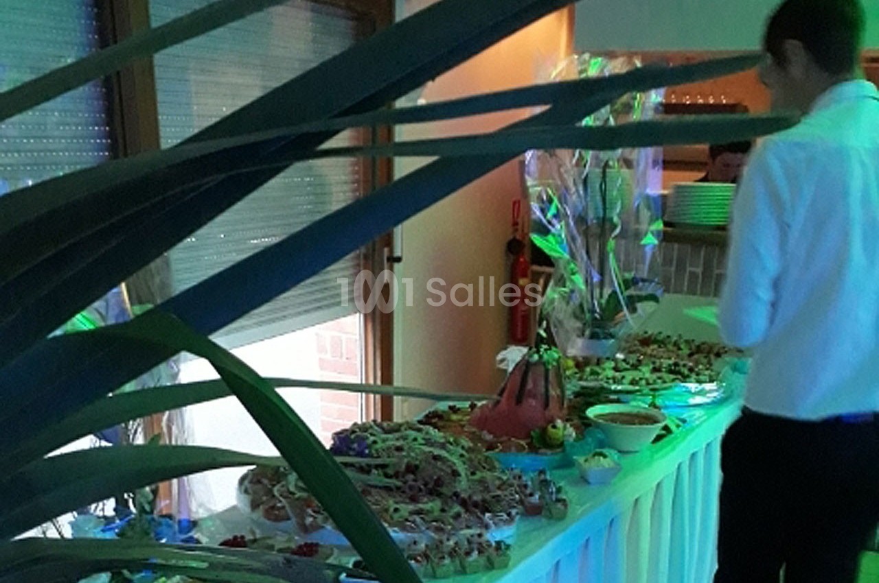 Label Reception - galerie - photo 5