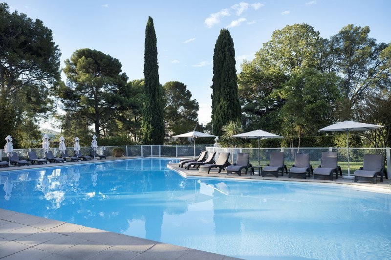 Grand Hôtel des Lecques - photo 2