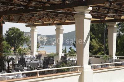Grand Hôtel des Lecques - photo 3